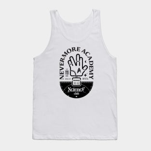 Science Club Tank Top